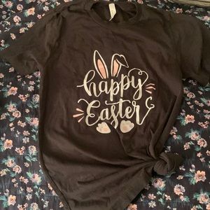 Easter t shirt